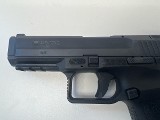 CANIK TP9SA MOD 2 9MM LUGER (9x19 PARA) - Image 8 of 12