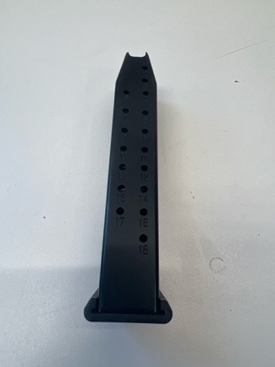 CANIK TP9SA MOD 2 9MM LUGER (9x19 PARA) - Image 12 of 12