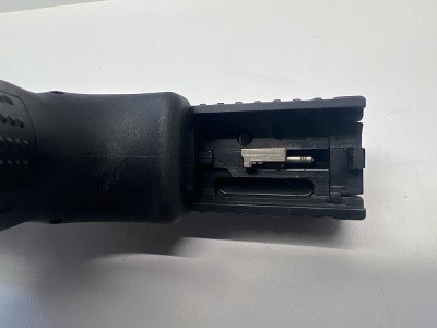 CANIK TP9SA MOD 2 9MM LUGER (9x19 PARA) - Image 6 of 12