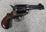 TAYLOR&sbquo;S & CO. 1873 FLATTOP .45 LC - 2 of 10