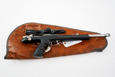 REMINGTON XP-100 6.5 BR - Image 1 of 3