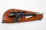 REMINGTON XP-100 6.5 BR - Image 1 of 3