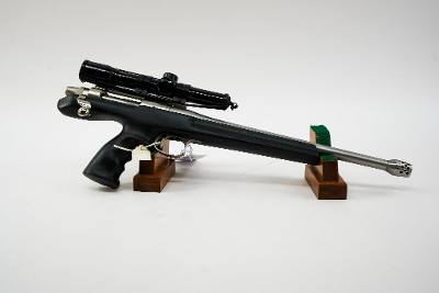 REMINGTON XP-100 6.5 BR - Image 2 of 3