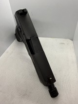 SIG SAUER P320 TACOPS CARRY 9MM LUGER (9X19 PARA) - Image 4 of 12
