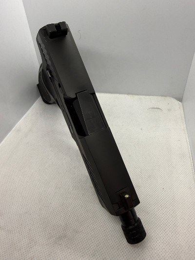 SIG SAUER P320 TACOPS CARRY 9MM LUGER (9X19 PARA) - Image 4 of 12