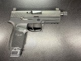 SIG SAUER P320 TACOPS CARRY 9MM LUGER (9X19 PARA) - Image 2 of 12