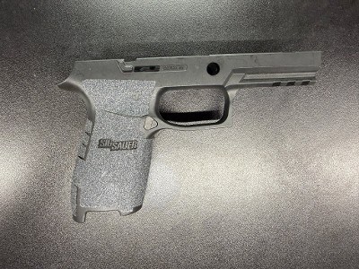 SIG SAUER P320 TACOPS CARRY 9MM LUGER (9X19 PARA) - Image 10 of 12