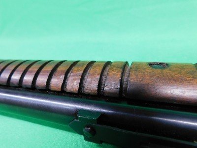 INTERARMS MODEL 62 .22 LR - Image 12 of 12