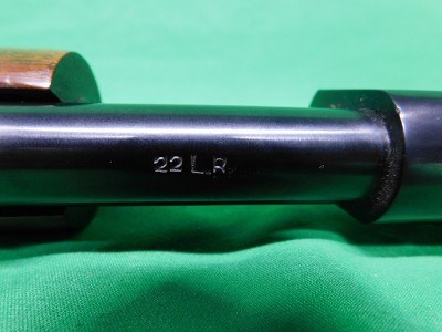 INTERARMS MODEL 62 .22 LR - Image 11 of 12