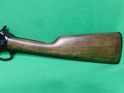 INTERARMS MODEL 62 .22 LR - Image 4 of 12