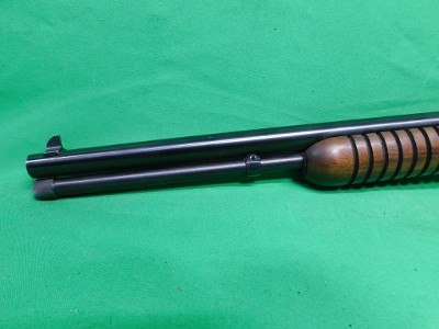 INTERARMS MODEL 62 .22 LR - Image 6 of 12