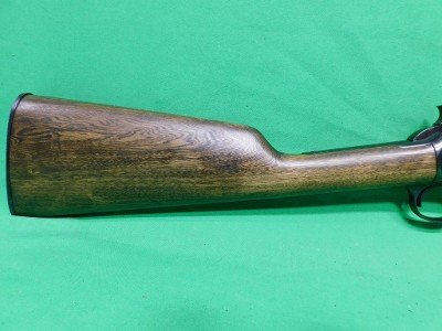INTERARMS MODEL 62 .22 LR - Image 7 of 12