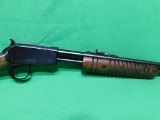 INTERARMS MODEL 62 .22 LR - Image 8 of 12