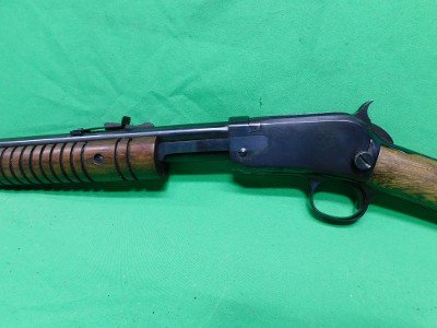 INTERARMS MODEL 62 .22 LR - Image 5 of 12