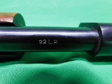INTERARMS MODEL 62 .22 LR - Image 11 of 12