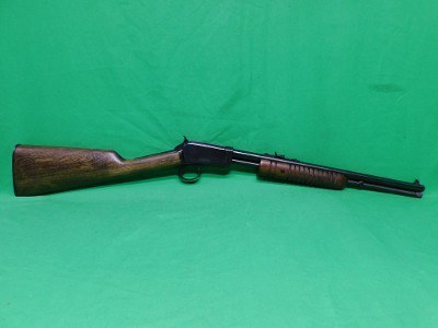 INTERARMS MODEL 62 .22 LR - Image 2 of 12