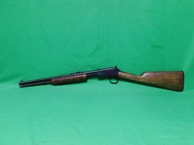 INTERARMS MODEL 62 .22 LR - Image 1 of 12
