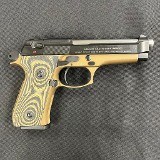 BERETTA 92FS 9MM LUGER (9x19 PARA) - 3 of 7