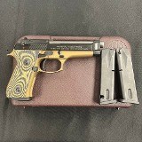 BERETTA 92FS 9MM LUGER (9x19 PARA) - 2 of 7