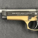 BERETTA 92FS 9MM LUGER (9x19 PARA) - 6 of 7