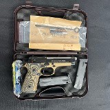 BERETTA 92FS 9MM LUGER (9x19 PARA) - 1 of 7