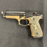 BERETTA 92FS 9MM LUGER (9x19 PARA) - 4 of 7