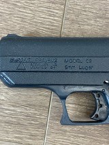 HI-POINT C9 - PISTOL 9MM LUGER (9x19 PARA) - 4 of 7