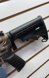 CMMG MK4 5.56X45MM NATO - 7 of 9