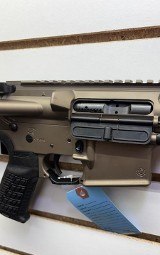 CMMG MK4 5.56X45MM NATO - 2 of 9