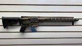 CMMG MK4 5.56X45MM NATO - 1 of 9