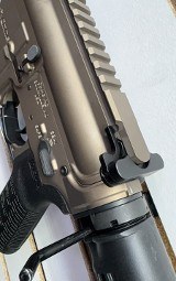 CMMG MK4 5.56X45MM NATO - 8 of 9