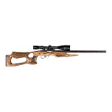 RUGER 10/22 TARGET .22 LR - 2 of 2