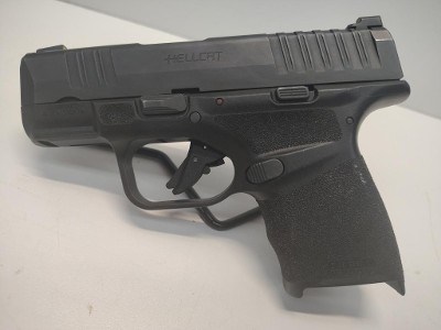 SPRINGFIELD ARMORY HELLCAT 9MM LUGER (9x19 PARA) - Image 2 of 9