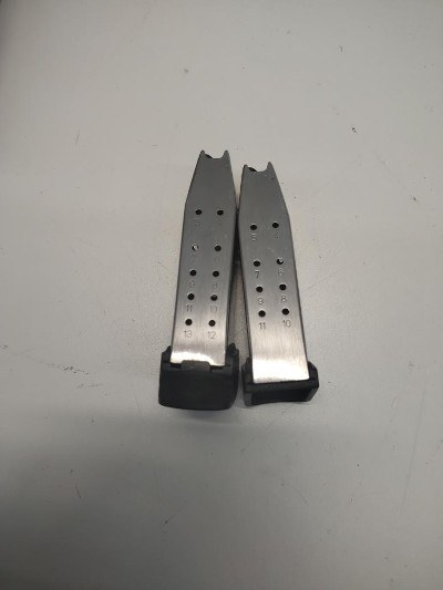 SPRINGFIELD ARMORY HELLCAT 9MM LUGER (9x19 PARA) - Image 7 of 9