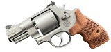 SMITH & WESSON MODEL 627-5 (DEMO) .357 MAG - Image 14 of 16