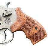 SMITH & WESSON MODEL 627-5 (DEMO) .357 MAG - Image 11 of 16