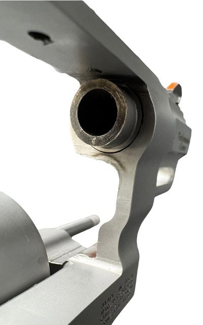 SMITH & WESSON MODEL 627-5 (DEMO) .357 MAG - Image 6 of 16