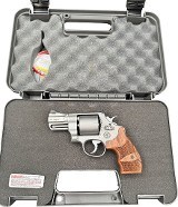 SMITH & WESSON MODEL 627-5 (DEMO) .357 MAG - Image 16 of 16