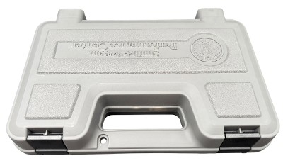 SMITH & WESSON MODEL 627-5 (DEMO) .357 MAG - Image 15 of 16