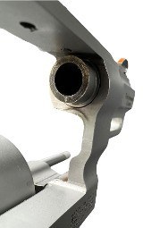SMITH & WESSON MODEL 627-5 (DEMO) .357 MAG - Image 6 of 16