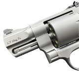 SMITH & WESSON MODEL 627-5 (DEMO) .357 MAG - Image 12 of 16