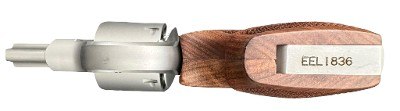 SMITH & WESSON MODEL 627-5 (DEMO) .357 MAG - Image 9 of 16