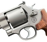 SMITH & WESSON MODEL 627-5 (DEMO) .357 MAG - Image 13 of 16