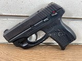 RUGER LC9 9MM LUGER (9x19 PARA) - Image 1 of 9