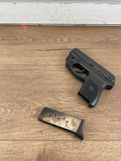RUGER LC9 9MM LUGER (9x19 PARA) - Image 7 of 9