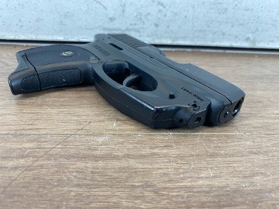 RUGER LC9 9MM LUGER (9x19 PARA) - Image 5 of 9