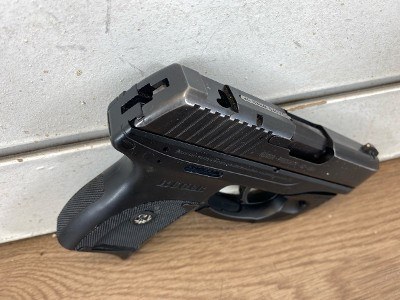 RUGER LC9 9MM LUGER (9x19 PARA) - Image 4 of 9