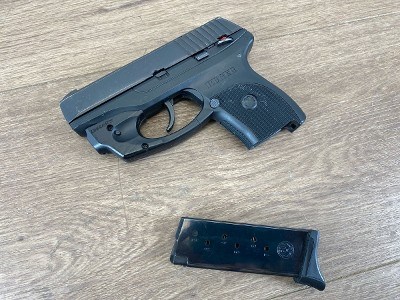 RUGER LC9 9MM LUGER (9x19 PARA) - Image 6 of 9