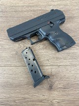 HI-POINT C9 - PISTOL 9MM LUGER (9x19 PARA) - 6 of 6