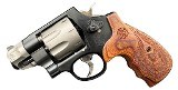 SMITH & WESSON 327 .357 MAG - 1 of 15